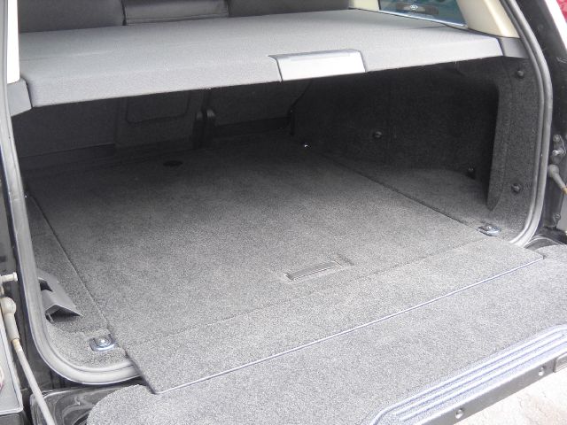 Land Rover Range Rover 2008 photo 3