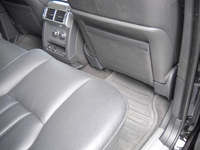 Land Rover Range Rover 2008 photo 7