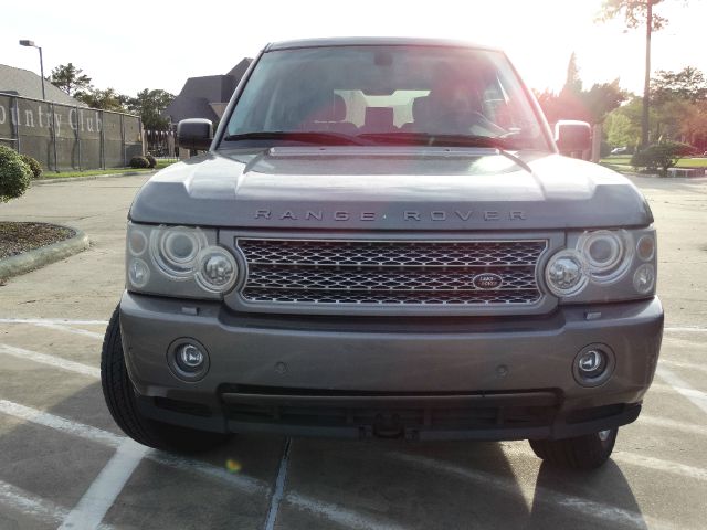 Land Rover Range Rover 2008 photo 1