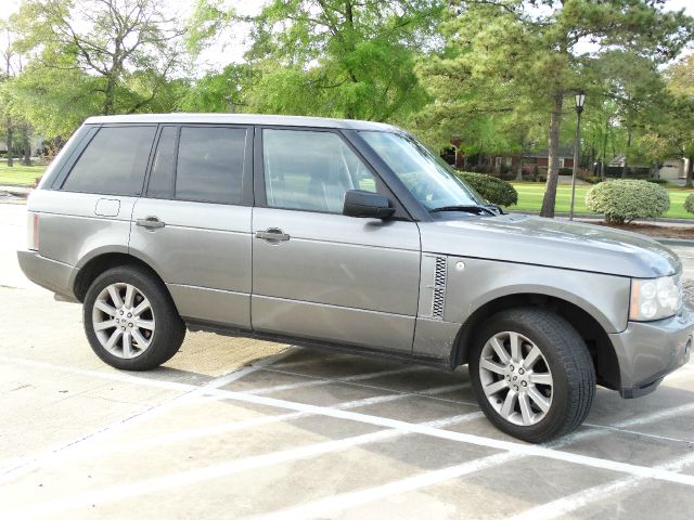 Land Rover Range Rover 2008 photo 2