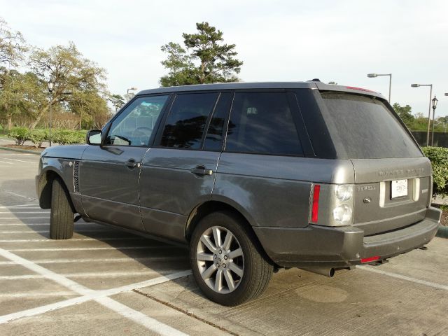 Land Rover Range Rover 2008 photo 4