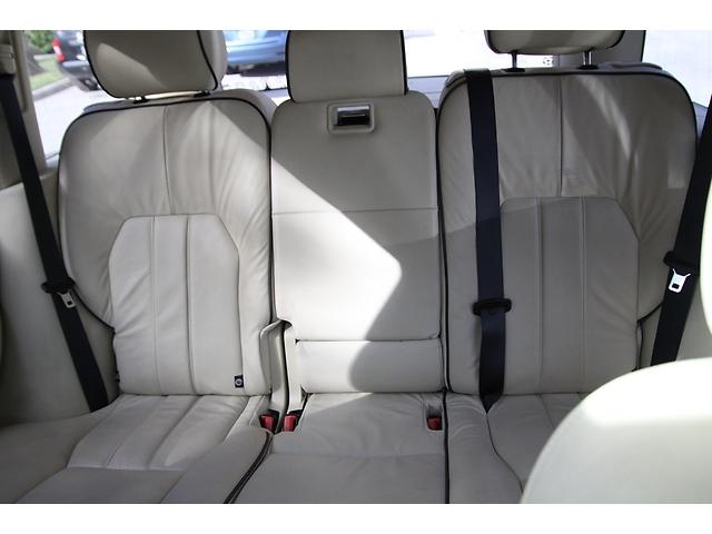 Land Rover Range Rover 2008 photo 2