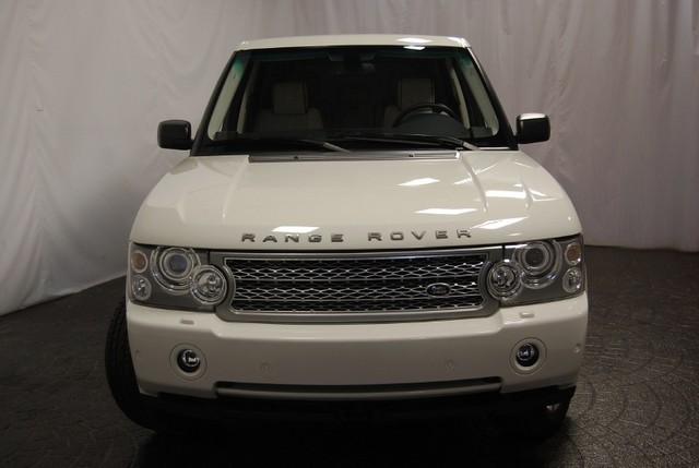 Land Rover Range Rover 2008 photo 2