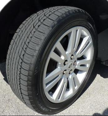 Land Rover Range Rover 2009 photo 3