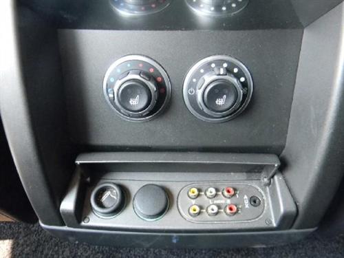 Land Rover Range Rover 2010 photo 4