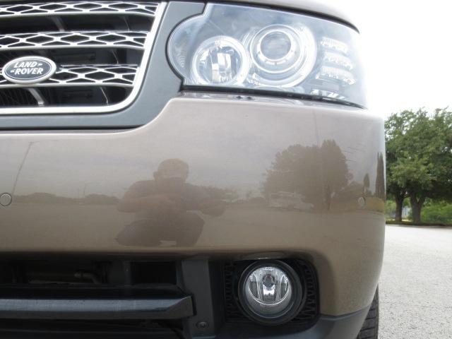 Land Rover Range Rover Gurnee SUV