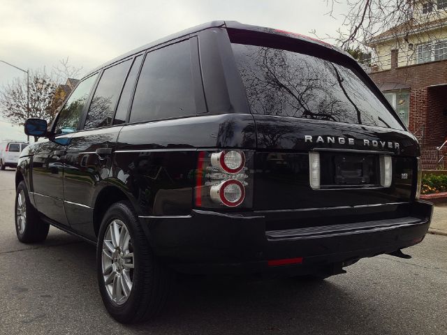 Land Rover Range Rover 2010 photo 3