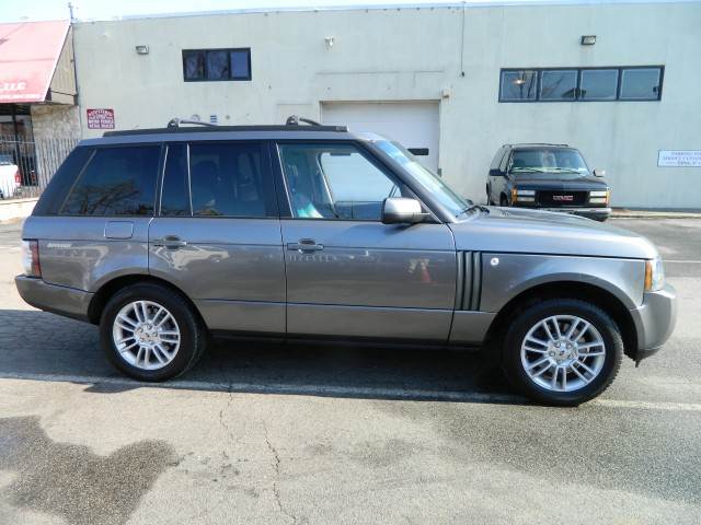 Land Rover Range Rover 2010 photo 1