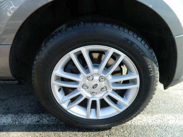 Land Rover Range Rover 2010 photo 5