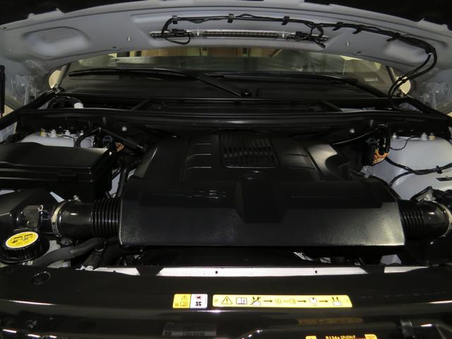 Land Rover Range Rover 2010 photo 2