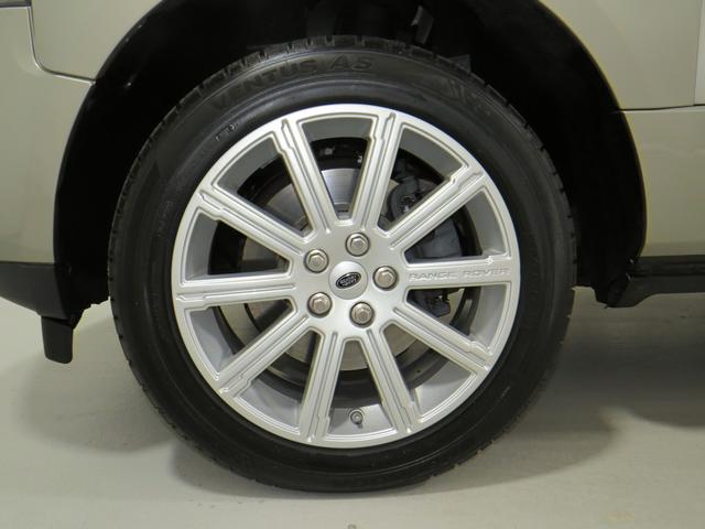 Land Rover Range Rover 2010 photo 4