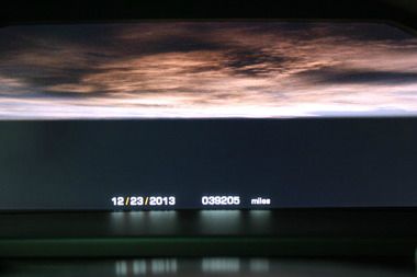 Land Rover Range Rover 2010 photo 4