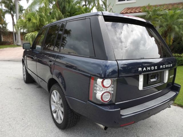 Land Rover Range Rover 2011 photo 2