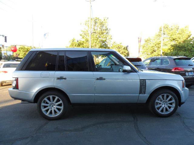 Land Rover Range Rover 2011 photo 1