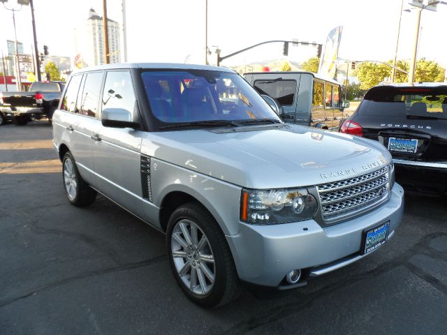 Land Rover Range Rover 2011 photo 2