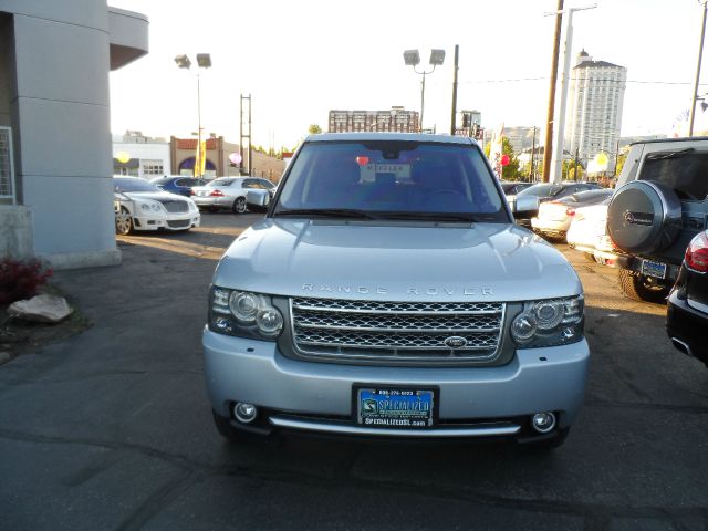 Land Rover Range Rover 2011 photo 4