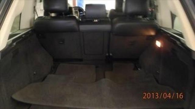 Land Rover Range Rover 2011 photo 1