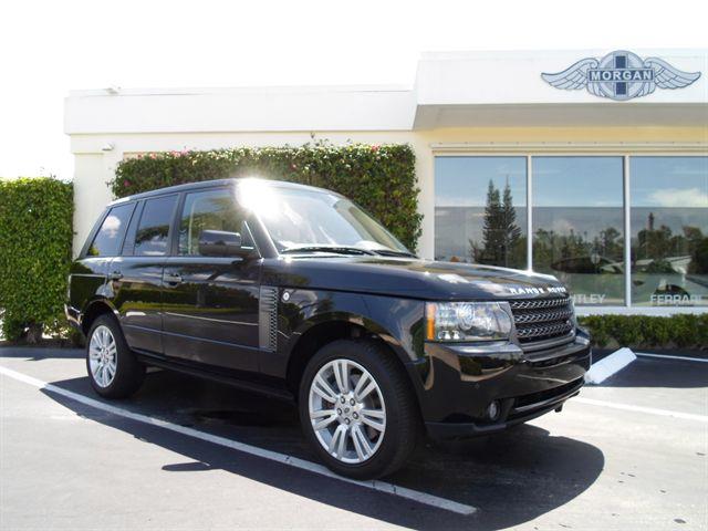 Land Rover Range Rover 1500 Xcab Sbox 318 5spd 4x4 SUV