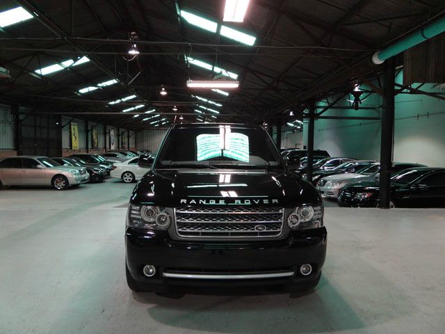 Land Rover Range Rover 2011 photo 1