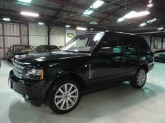 Land Rover Range Rover 2012 photo 1