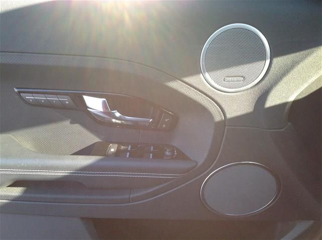 Land Rover Range Rover Evoque 2013 photo 3