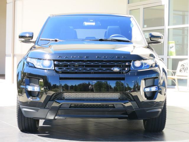Land Rover Range Rover Evoque Regular Cab Long Bed , 5 Speed, Super Clean SUV