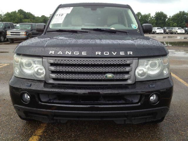 Land Rover Range Rover Sport 2006 photo 3