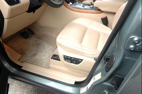 Land Rover Range Rover Sport 2006 photo 2