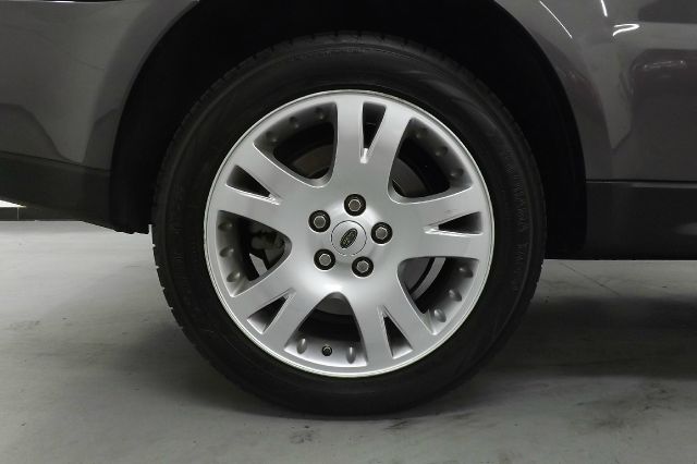 Land Rover Range Rover Sport 2006 photo 1