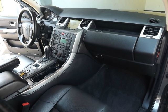 Land Rover Range Rover Sport 2006 photo 11