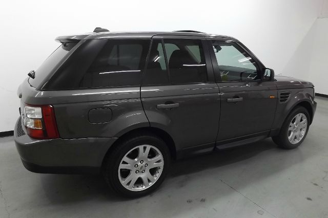Land Rover Range Rover Sport 2006 photo 12