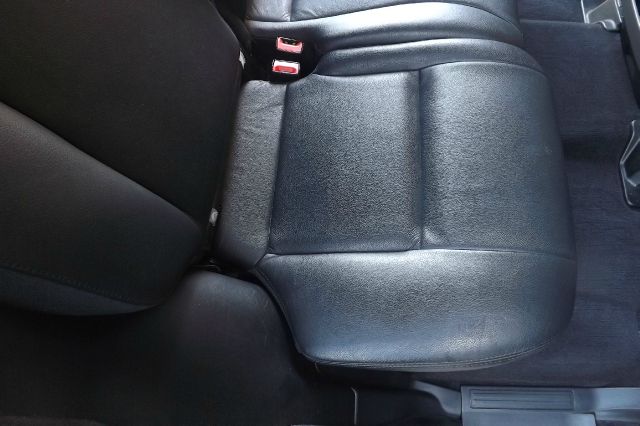 Land Rover Range Rover Sport 2006 photo 16