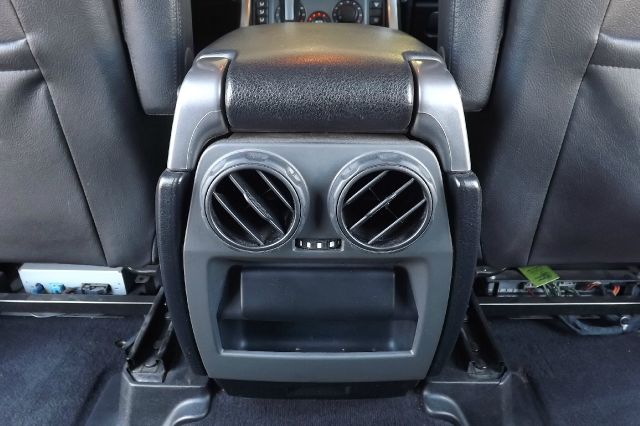 Land Rover Range Rover Sport 2006 photo 20