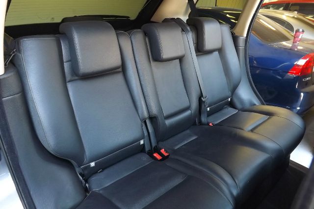 Land Rover Range Rover Sport 2006 photo 22