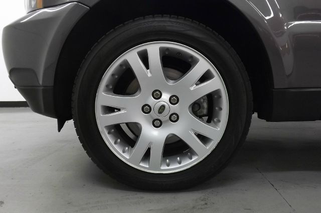 Land Rover Range Rover Sport 2006 photo 24