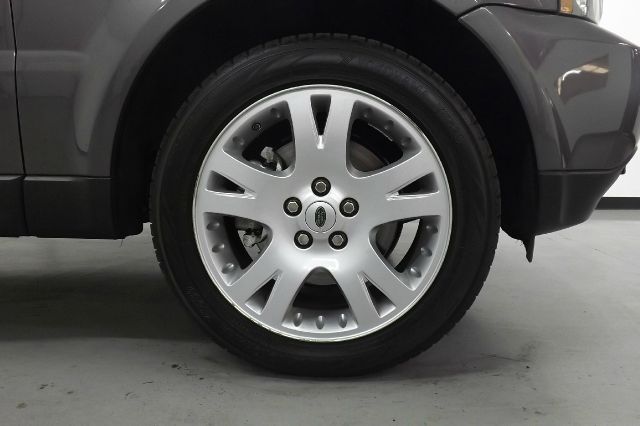 Land Rover Range Rover Sport 2006 photo 25
