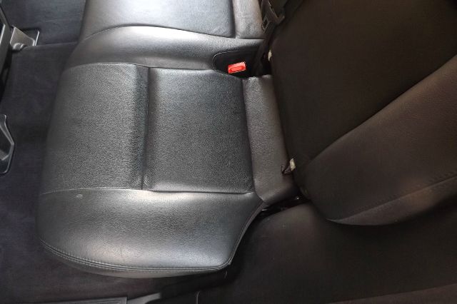 Land Rover Range Rover Sport 2006 photo 30