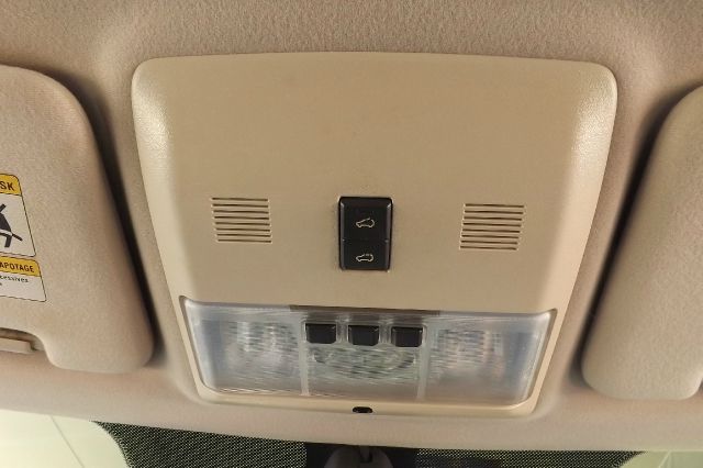 Land Rover Range Rover Sport 2006 photo 31