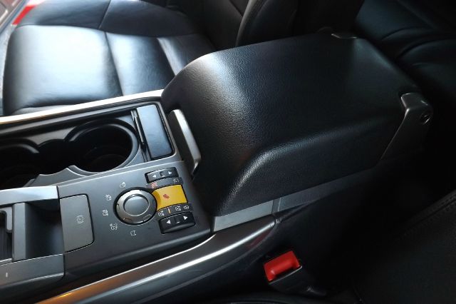 Land Rover Range Rover Sport 2006 photo 32