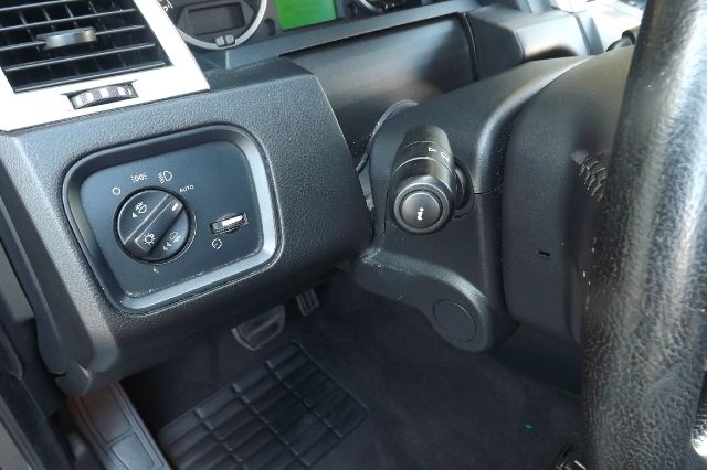 Land Rover Range Rover Sport 2006 photo 34