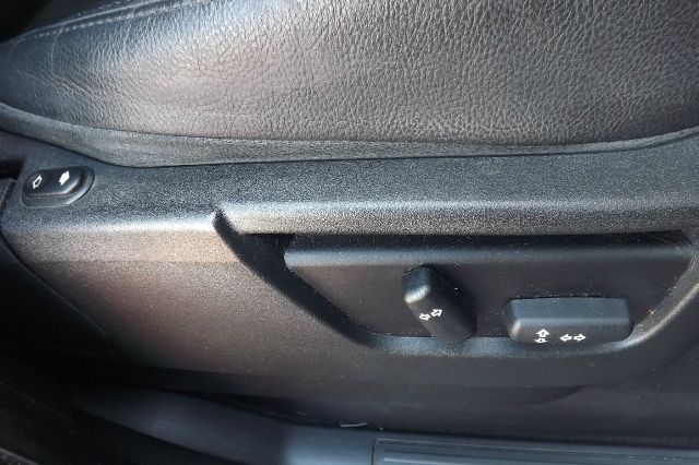 Land Rover Range Rover Sport 2006 photo 36