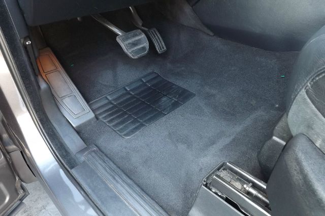 Land Rover Range Rover Sport 2006 photo 37