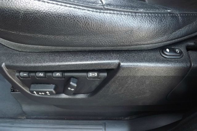 Land Rover Range Rover Sport 2006 photo 38