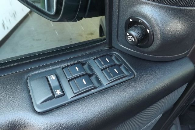 Land Rover Range Rover Sport 2006 photo 39