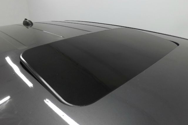 Land Rover Range Rover Sport 2006 photo 42