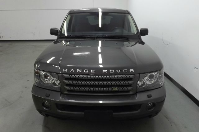 Land Rover Range Rover Sport 2006 photo 43
