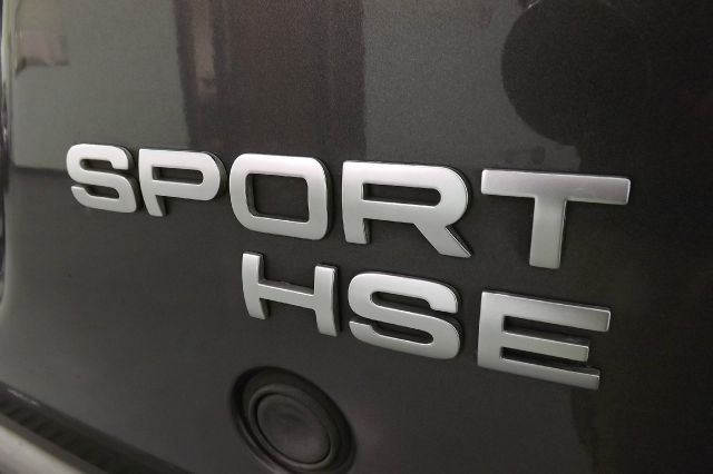 Land Rover Range Rover Sport 2006 photo 45