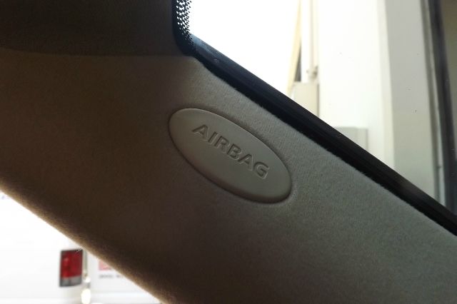 Land Rover Range Rover Sport 2006 photo 47