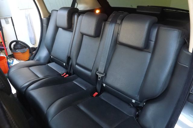 Land Rover Range Rover Sport 2006 photo 48