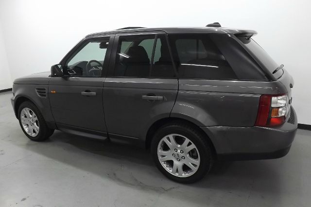 Land Rover Range Rover Sport 2006 photo 54